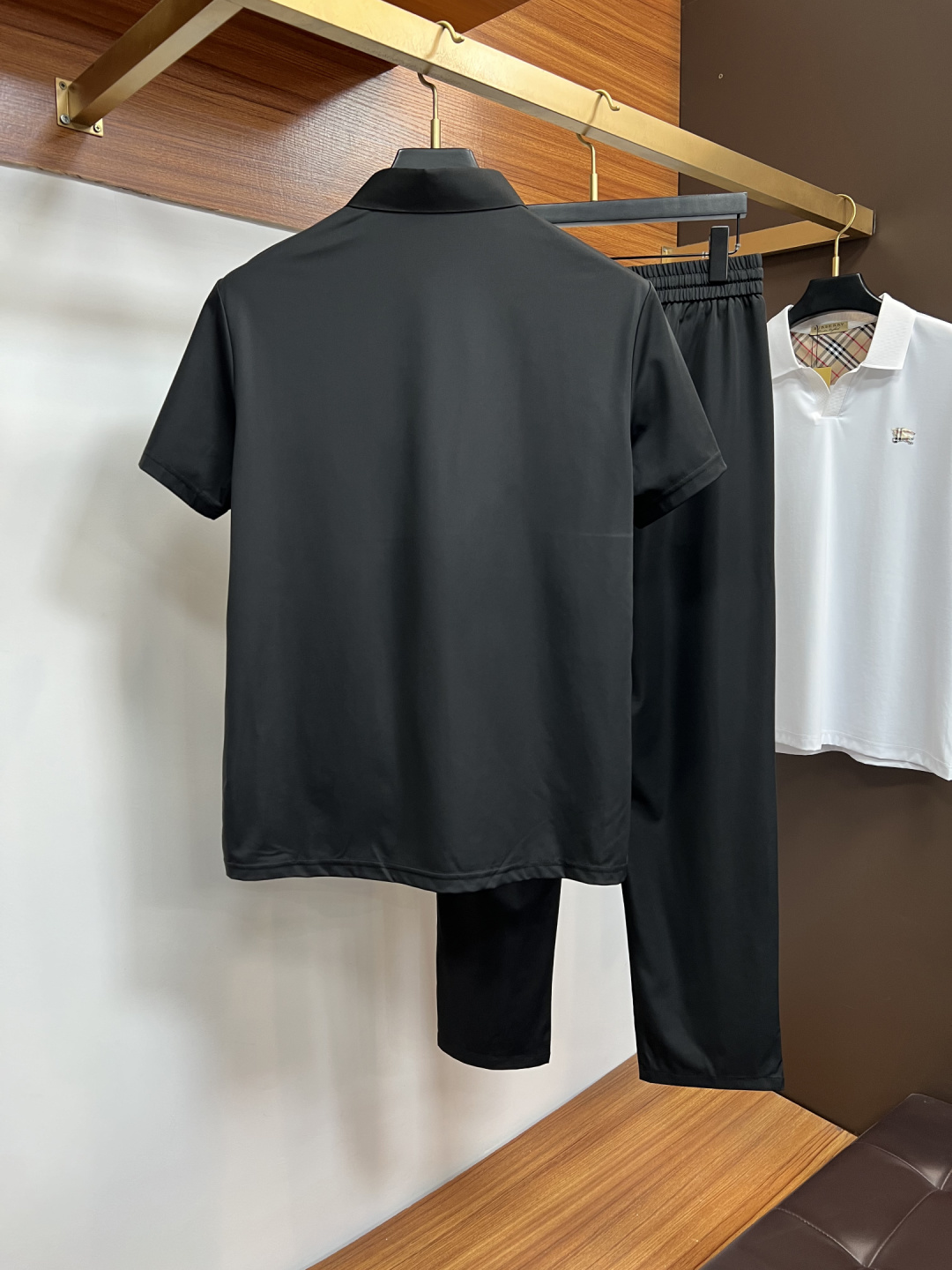 clothes and pants